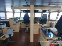 Kapal pancing trawler keur dijual
