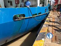 Reefer kapal pikeun dijual