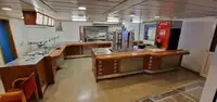 Kapal tangki bahan bakar keur dijual