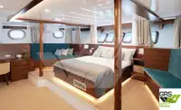 Kapal pesiar keur dijual