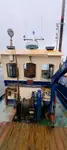 Kapal penarik keur dijual