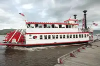 Kapal panumpang pikeun dijual