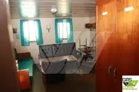Kapal Pasokan Gancang (FSV) pikeun dijual