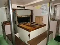 Kapal pancing longliner keur dijual