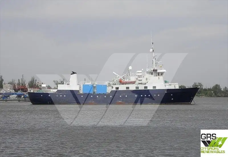 Kapal panginepan keur dijual