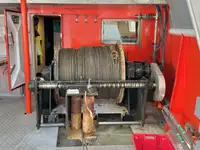 Kapal pancing trawler keur dijual
