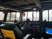 Kapal kru keur dijual