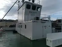 Kapal Ro-Ro keur dijual