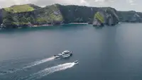 Kapal survei keur dijual