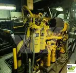 Kapal jasa ladang angin keur dijual