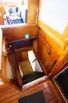 Kap patroli keur dijual