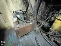 Kapal pancing trawler keur dijual