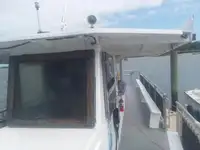 Kapal pesiar keur dijual