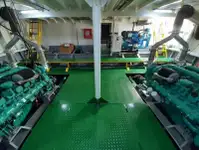 Kapal penarik keur dijual