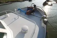 Kapal pesiar keur dijual