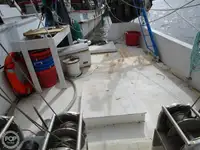 Kapal pancing trawler keur dijual