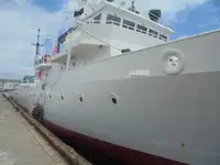Kap patroli keur dijual