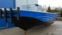 Kapal kerja keur dijual
