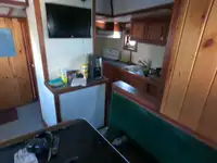 Kapal penarik keur dijual