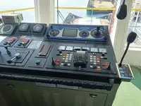 Kapal penarik keur dijual