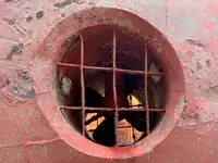 Kapal pancing trawler keur dijual