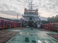 Kapal Penarik Jangkar (AHTS) keur dijual