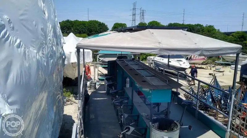 Kapal kontainer keur dijual