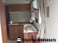 Kapal penarik keur dijual
