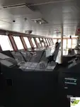 kapal RoPax pikeun dijual