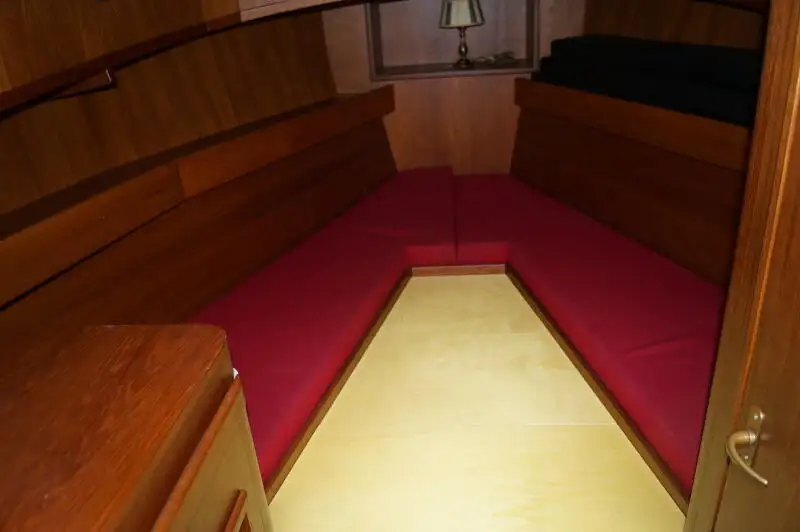 Kapal tunda keur dijual