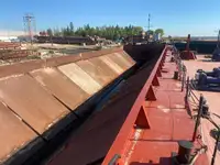 Kapal penarik keur dijual