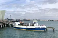 Kapal fery keur dijual