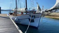 Kapal fery keur dijual