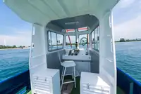 Kapal kerja keur dijual