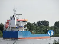 Kapal tangki minyak/bahan kimia keur dijual