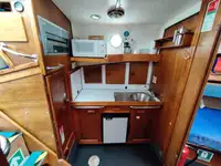 Kapal survei keur dijual