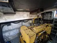 Kapal pilot keur dijual
