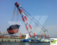 Tongkang pikeun dijual