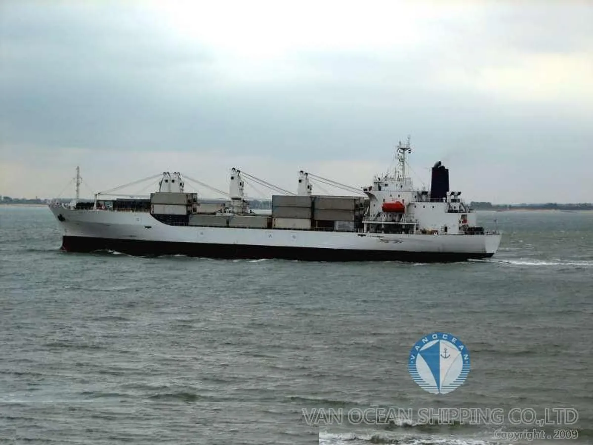 Kapal tangki minyak/bahan kimia keur dijual
