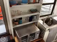 Kapal penarik keur dijual