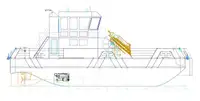 General Cargo/Multi-purpose keur dijual