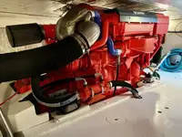 Kapal pesiar keur dijual