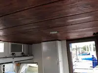 Kapal penarik keur dijual