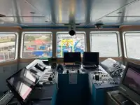 Kapal penarik keur dijual