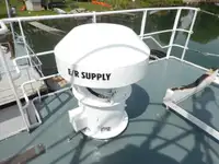 Kapal keruk keur dijual
