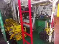 Kapal survei keur dijual