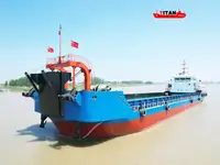 Tongkang keur dijual