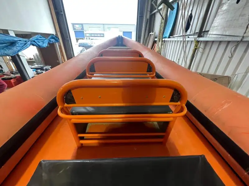 Kapal kerja keur dijual