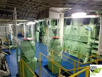 Kapal Ro-Ro keur dijual
