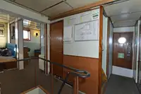 Kapal penarik keur dijual